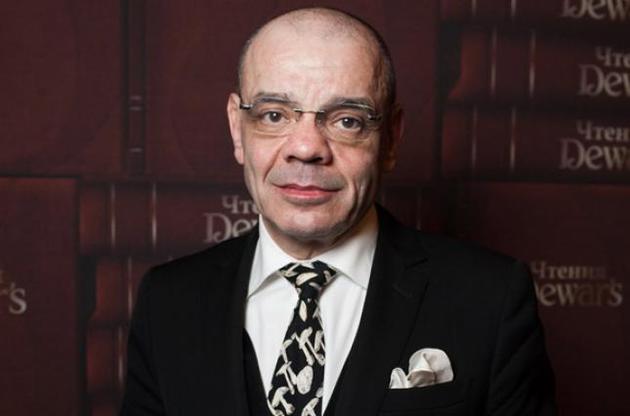 Райкін таки "доїздився" і "добалакався"