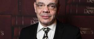 Известный комик Константин Райкин попал в базу 
