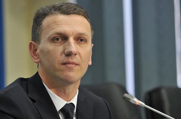 Труба объявил, что после конкурса на эти 219 вакансий последует конкурс для комплектования территориальных управлений