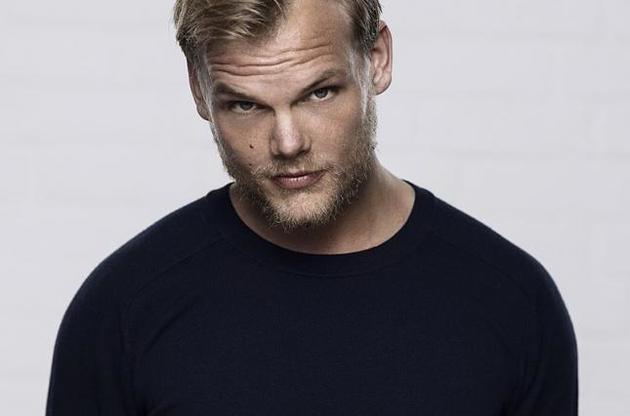 Берглинг перед сведением счетов с жизнью оставил предсмертную записку