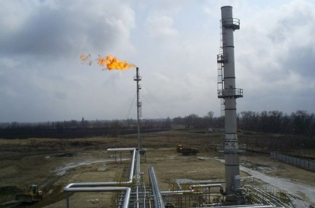 Держгеонадра відкрила доступ до реєстру газових та нафтових свердловин України