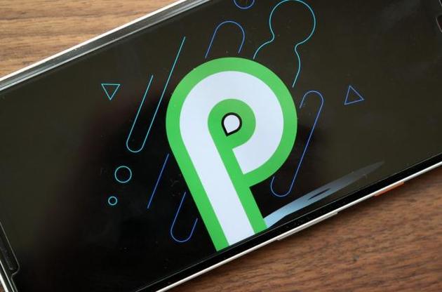 Google представила Android P