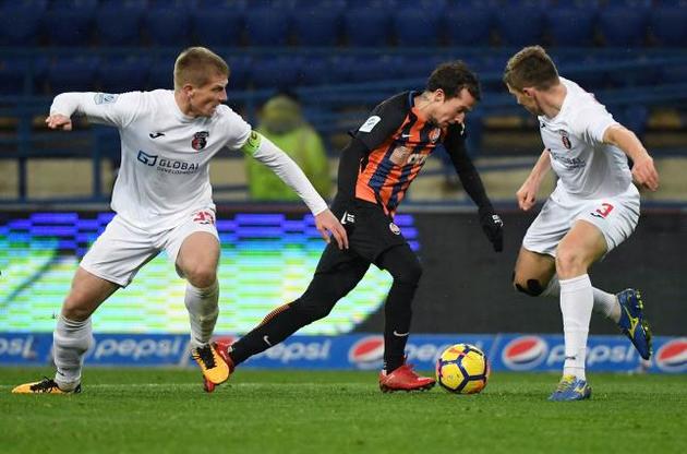 Матч розпочнеться о 14:00