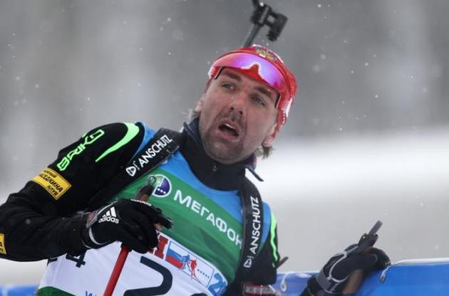 Прокунин в прошлом имел проблемы с допингом