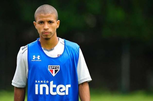 Маркіньйос Сіпріано відмовив "Барселоні"