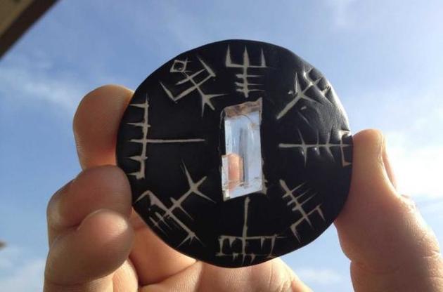 &quot;Солнечный камень&quot; викингов оказался эффективным для навигации