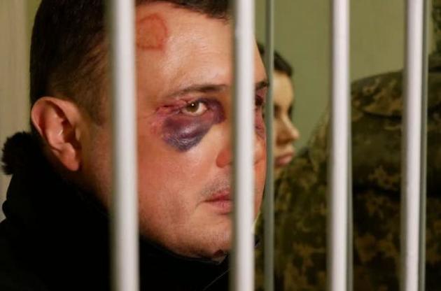 Экс-депутат Шепелев назвал организаторов своего похищения