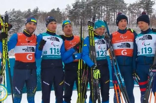 Українці вибороли вже 19 медалей