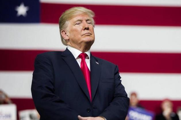 Трамп не хочет встречаться с Ким Чен Ыном на границе между двух Корей.