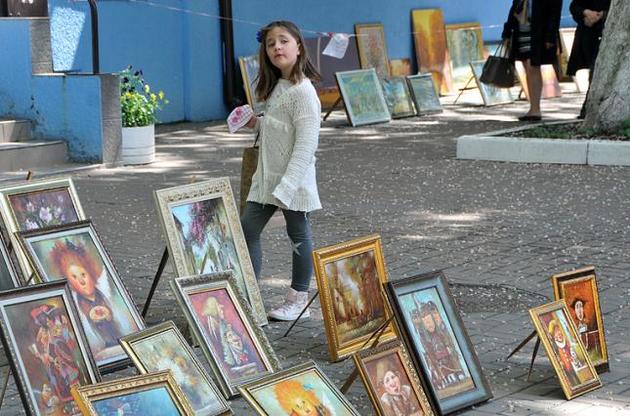 Глобальне потепління призвело до зростання максимальних температур. У липні-серпні в Україні очікується 40-градусна спека