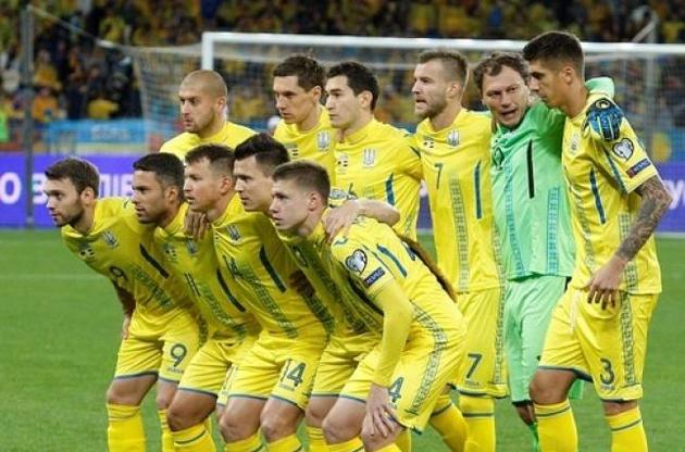 Японія - Україна: букмекери не змогли визначити фаворита матчу