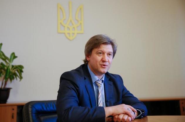 Новий транш МВФ може прийти в Україну вже в травні-червні 2018 року - Данилюк
