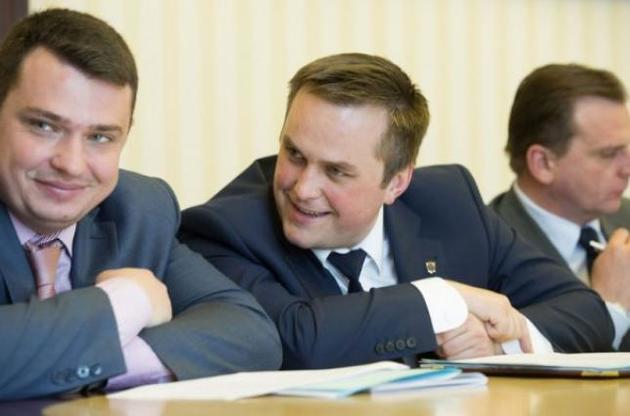 Конфликт между антикоррупционерами "лелеялся" давно