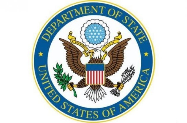 Держдепартамент США прокоментував затримання головреда "РИА Новости Украина"