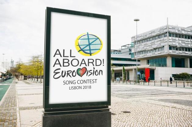 На Євробаченні лише один раз конкурсант з країн "великої п'ятірки" перемагав за останні два десятиліття.