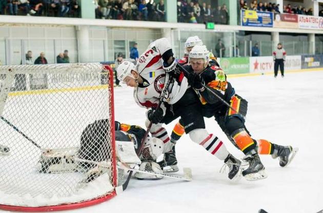 "Донбас" перебуває за крок від титулу