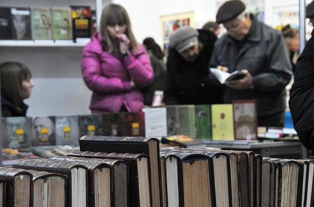 Украинская литература: о "сокращении" и державотворческом значении