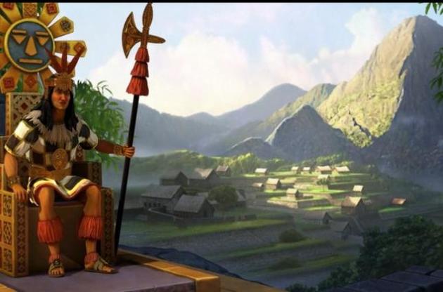 Вчені встановили батьківщину правителів імперії інків