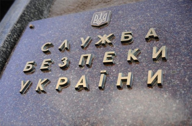 СБУ задержала подозреваемых во взрыве возле польского Мемориала орлят