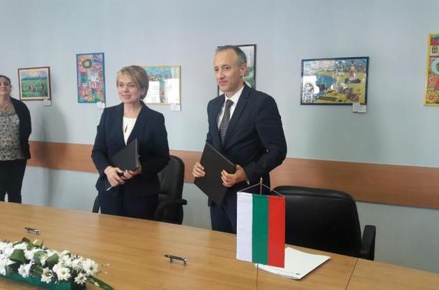 Президент Болгарії поставив свої вимоги до реформи української освіти