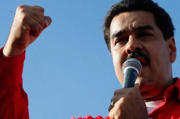 США не визнають легітимність президентських виборів у Венесуелі