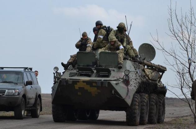 29-я среди сильнейших армий мира - неплохой итог для армии, которая еще четыре года назад находилась в крайне запущенном состоянии