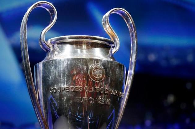 Фінал пройде в Києві 26 травня