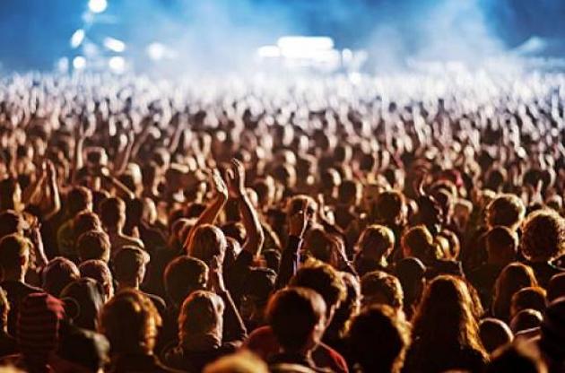 Jamiroquai, The Chemical Brothers і The Rasmus: 13 музичних фестивалів літа в Україні