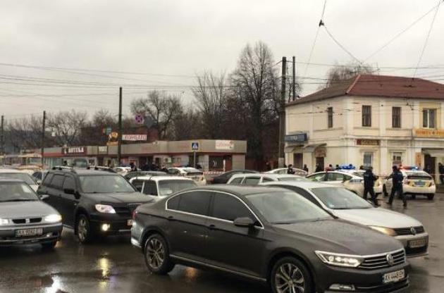 До 27 травня поточного року злочинець буде перебувати за ґратами