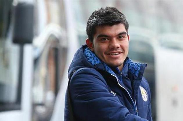 Александр Нойок является звездной чемпионата Беларуси