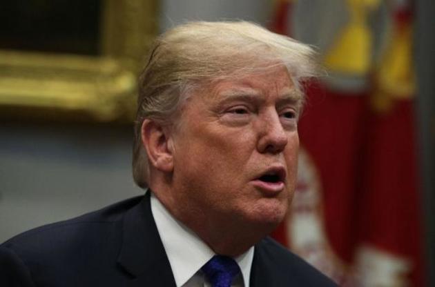 Трамп рассматривает пять мест для встречи с диктатором КНДР