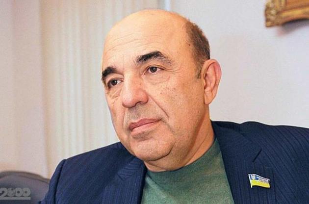 Антикорупційне відомство серйозно взялося за Рабіновича