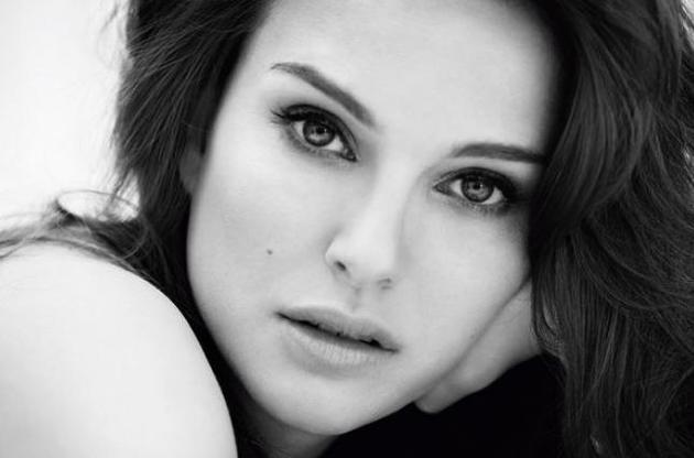 Наталі Портман зіграє жінку - астронавта