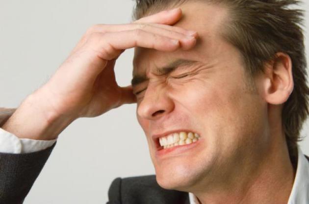 Мігрень у європейців з&#039;явилася через необхідність адаптуватися до холоду