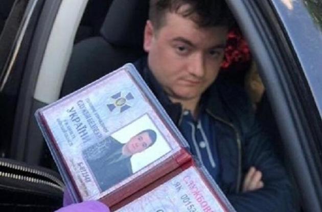 НАБУ поймало Карамушку на взятке в почти 50 тысяч долларов