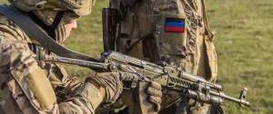 В пасхальную ночь террористы 42 раза открывали огонь по позициям сил АТО