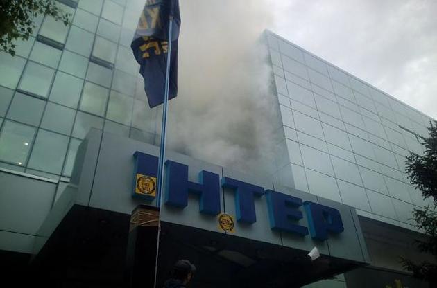 В організації закликали владу гарантувати безпечну роботу для журналістів