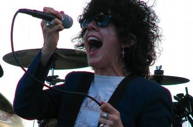 LP выступит в Киеве