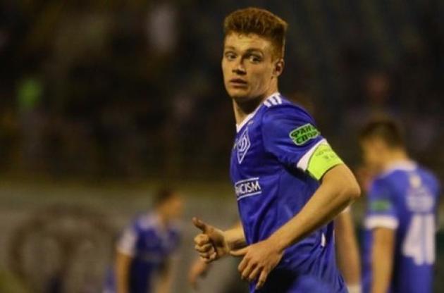 Цыганков забил, но &quot;Динамо&quot; не сумело победить