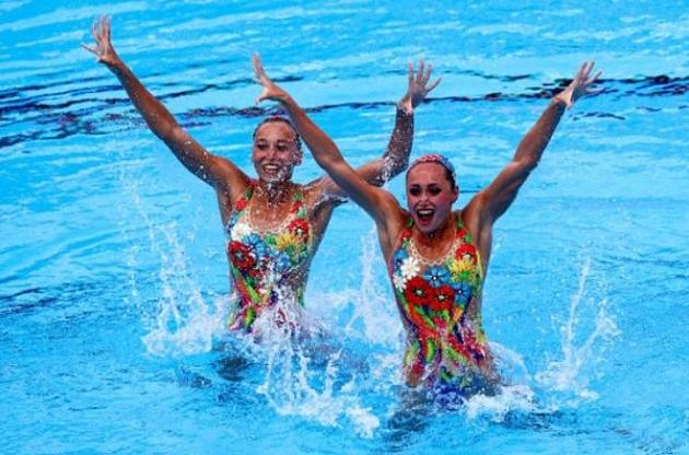 Українки успішно стартували у Світовій серії