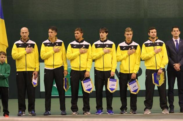 Команда збереться у вересні