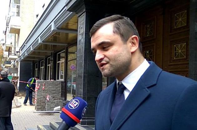 Гуцуляком зацікавилися в САП ще до того, як у кабінеті Холодницкого виявили прослушку