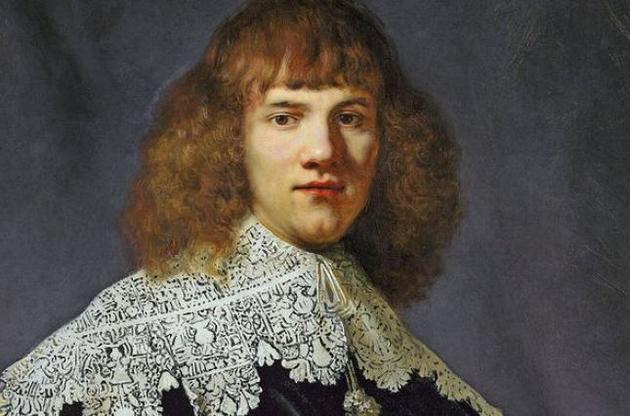 В Нидерландах обнаружена неизвестная картина Рембрандта
