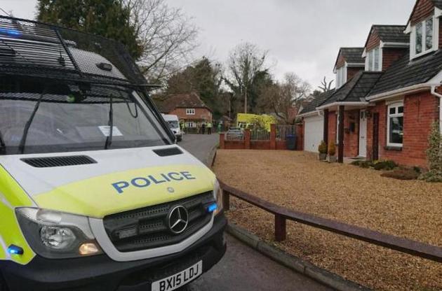 Україна готова надати експертну допомогу по справі про хімічну атаку в Солсбері