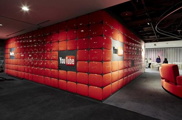 Штаб-квартира Youtube в Калифорнии подверглась вооруженному нападению