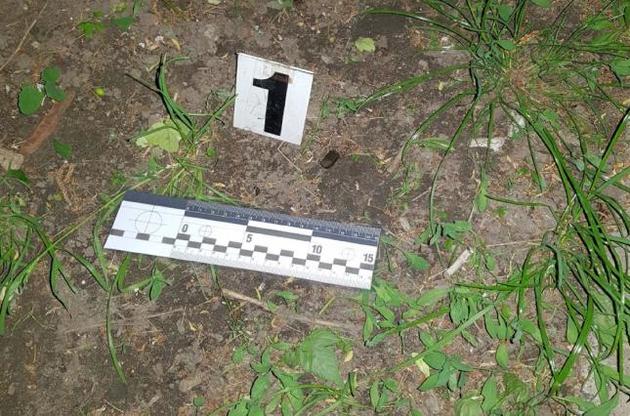 Зловмисник втік з місця вбивства