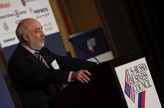 Вексельберга допросили в США.