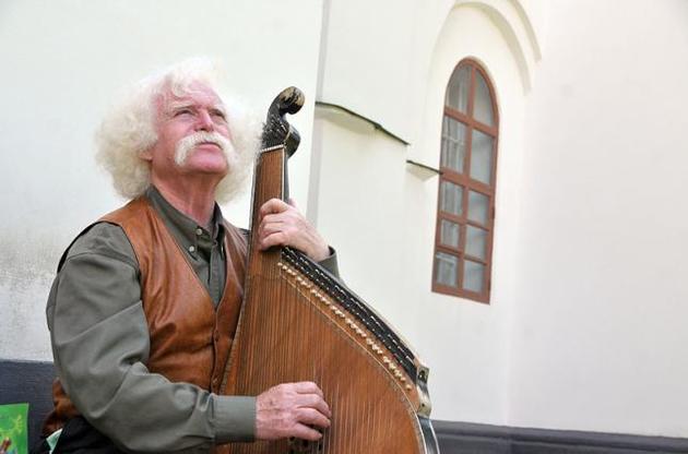 Антициклон с России принесет в Украину похолодание в самом начале календарного лета