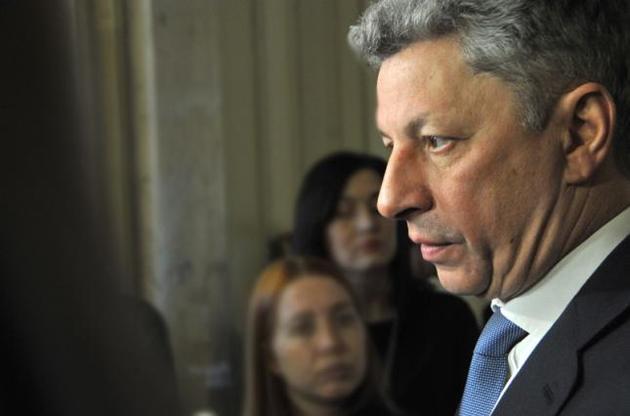 В Опоблоці незадоволені майбутнім складом ЦВК. Вважають, що БПП і "Народний фронт" планують сфальсифікувати вибори