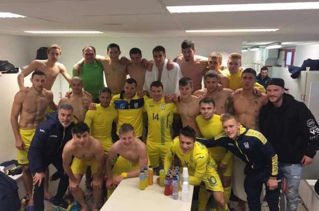 Збірна України з футболу в травні зіграє проти африканської команди – ЗМІ